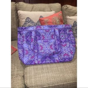 Vera Bradley ‘Get Carried Away’ Tote